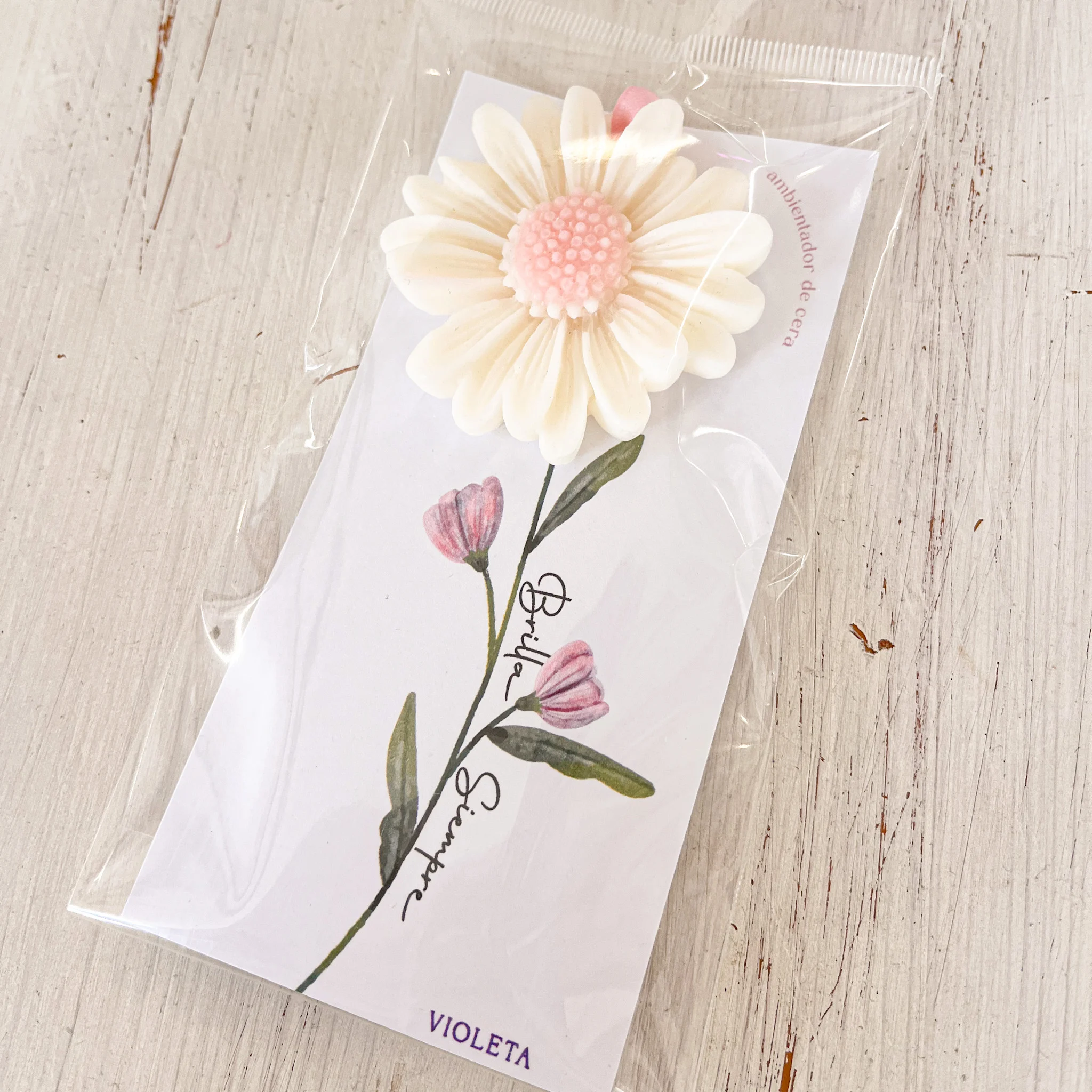 Floral Scents Box - Imagen 7