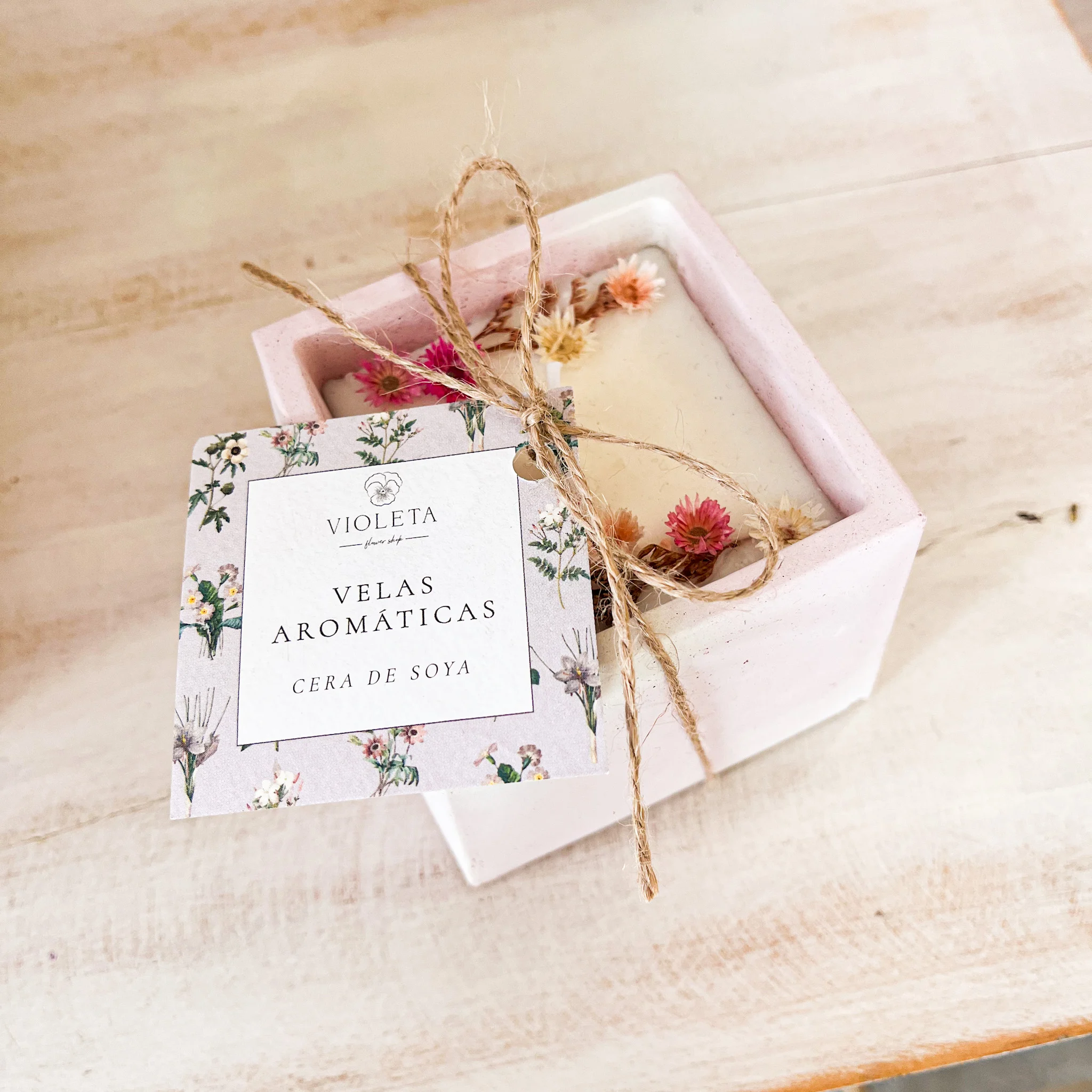 Sweet Petals Box - Imagen 5