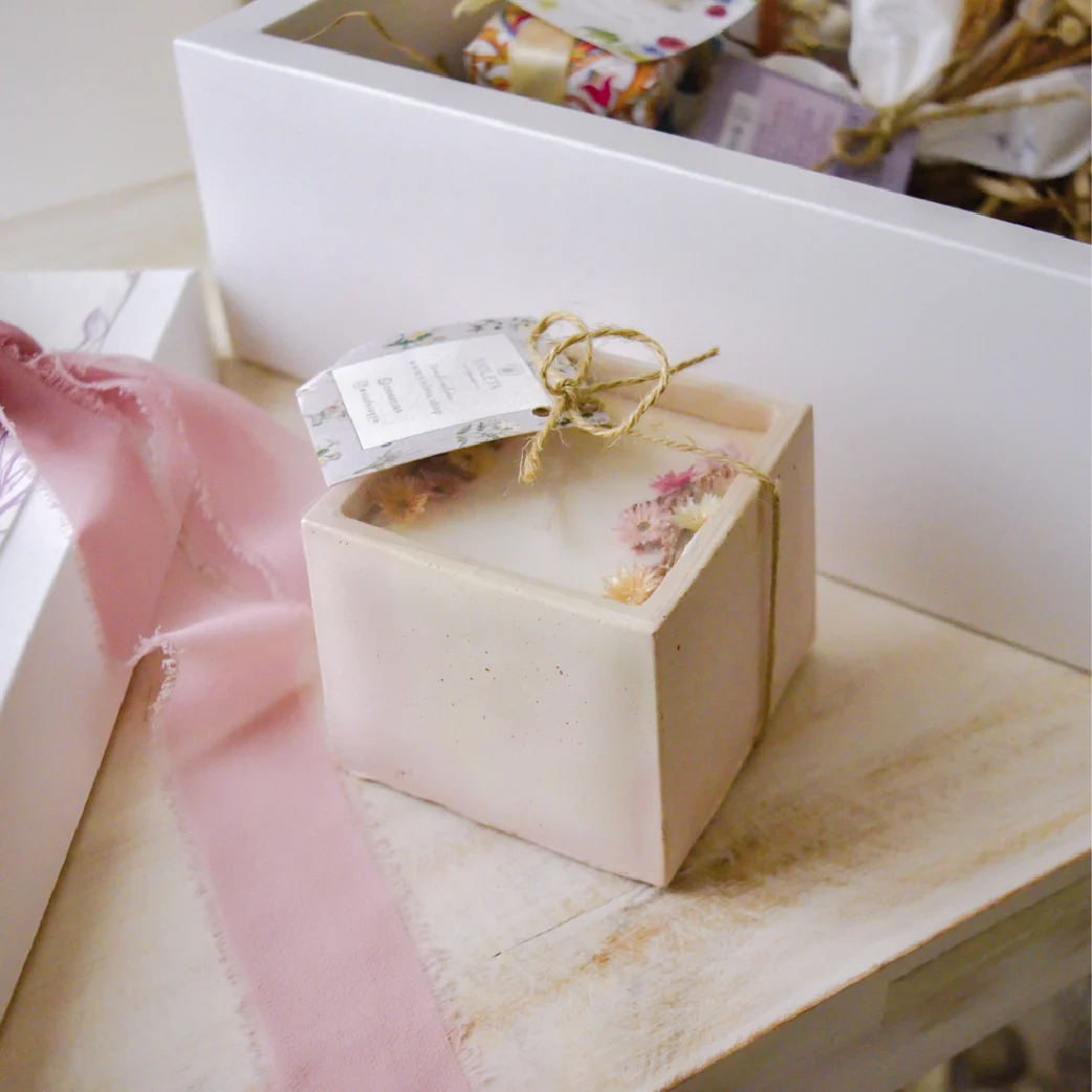 Floral Scents Box - Imagen 3