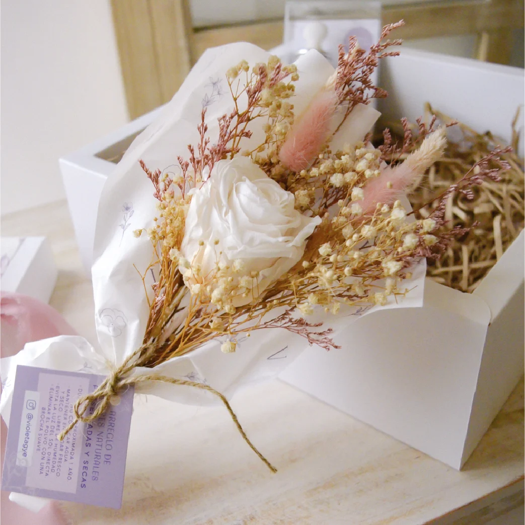 Floral Scents Box - Imagen 2