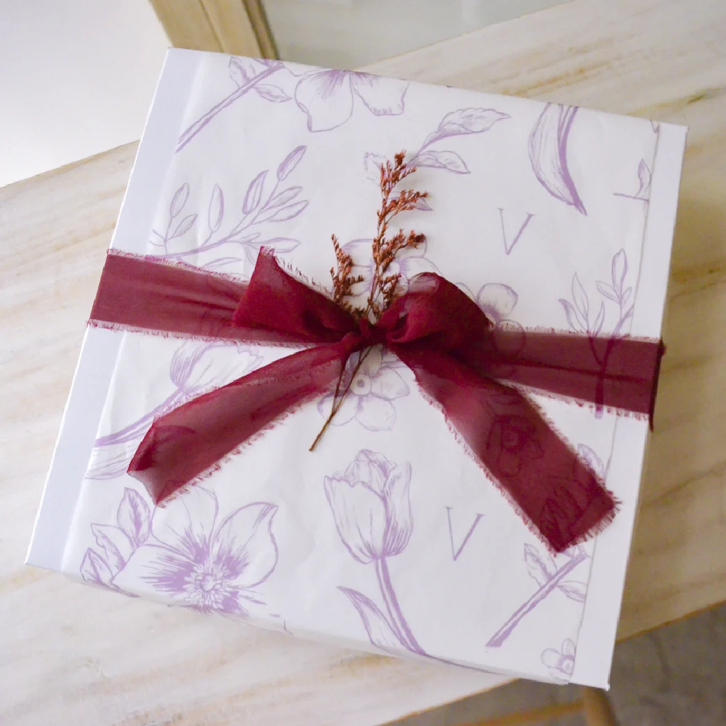 Sweet Petals Box - Imagen 4