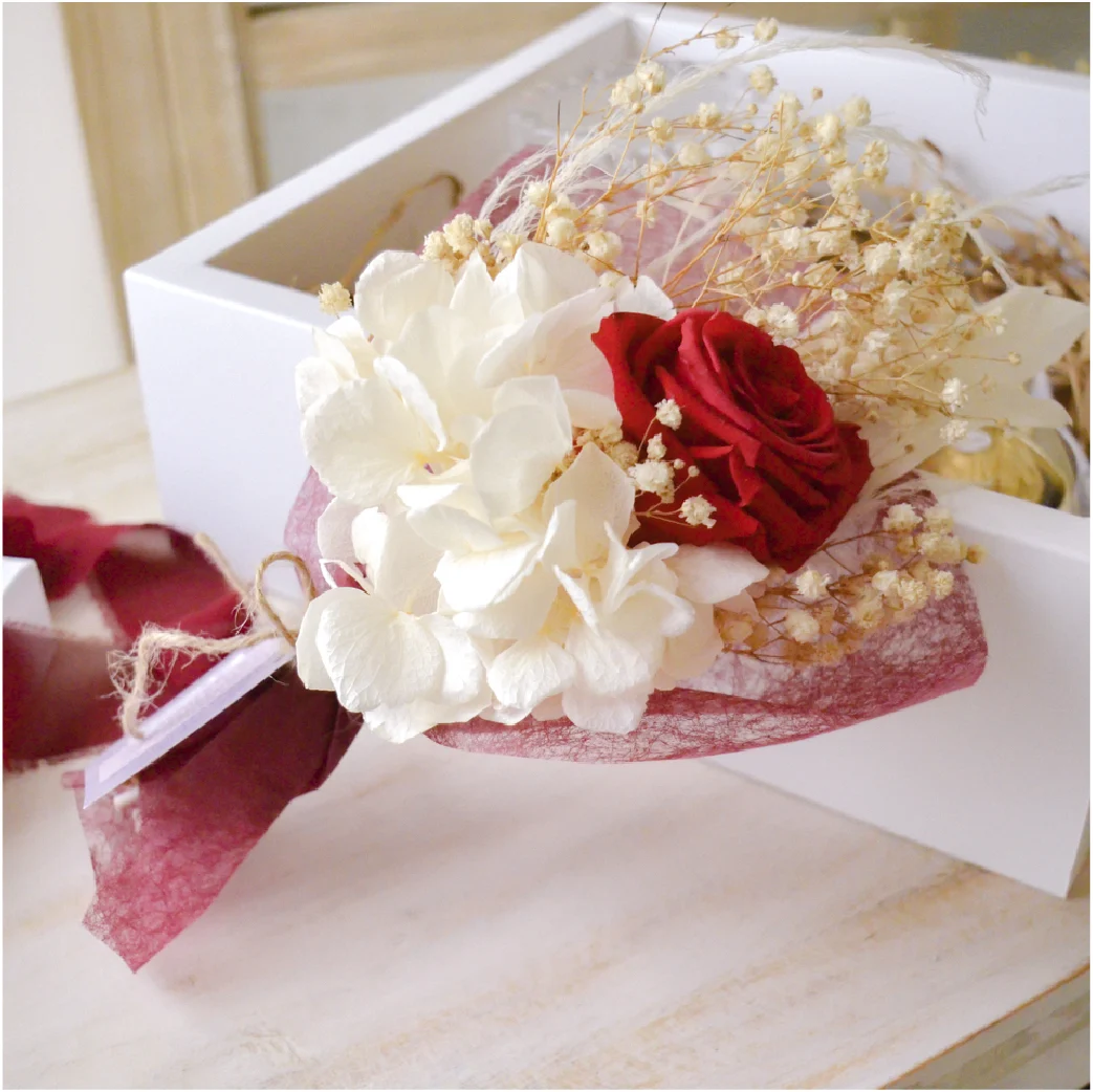 Sweet Petals Box - Imagen 2