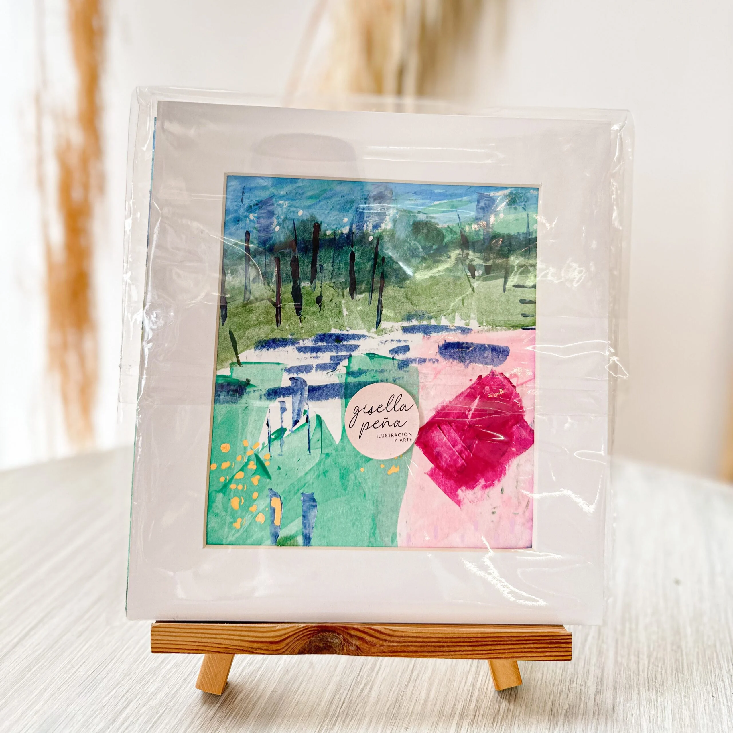 Cuadros - Gisella Peña - Imagen 2