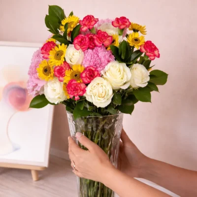 Club Violeta Mensual