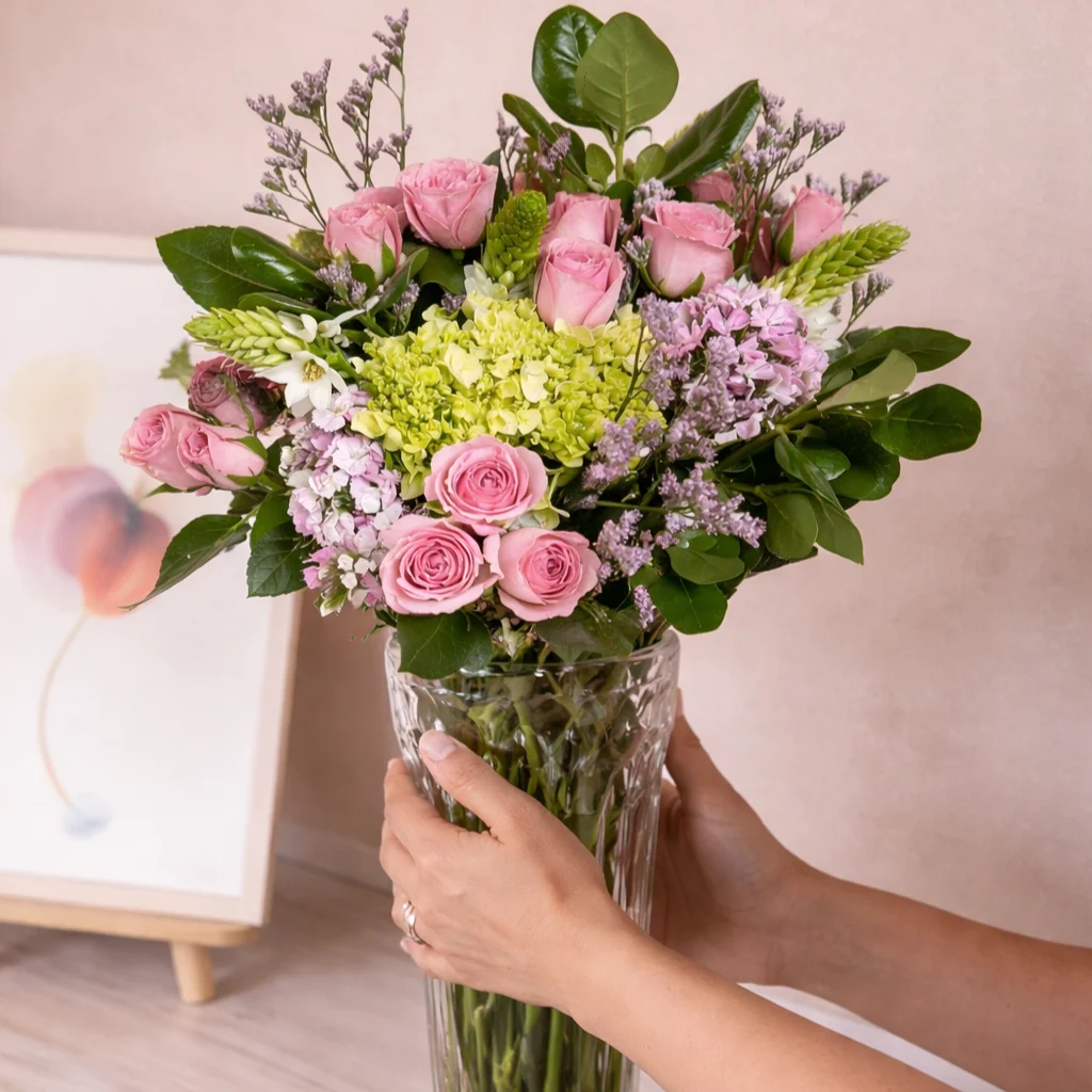 Club Violeta Quincenal