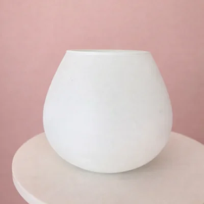 NUEVO BLANCO 7 BOMBA PERA BLANCA