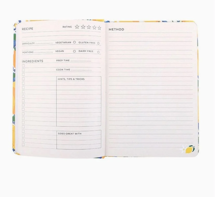 Recipe Journal - Imagen 2