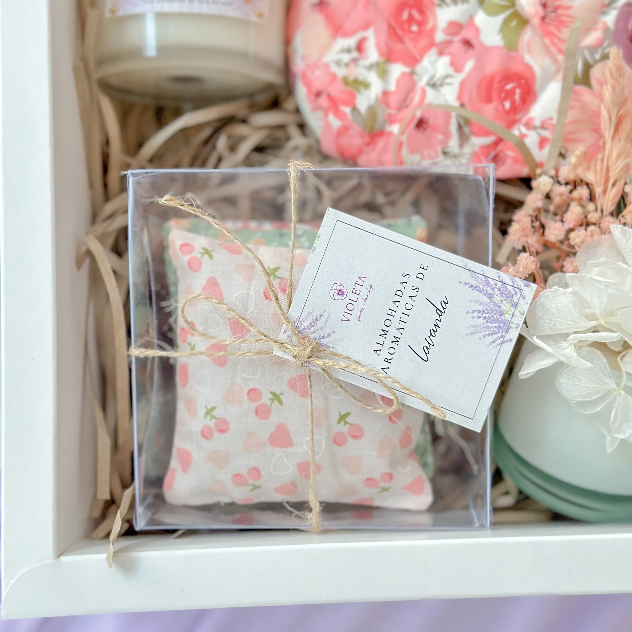 Serenity Bloom Box - Imagen 2