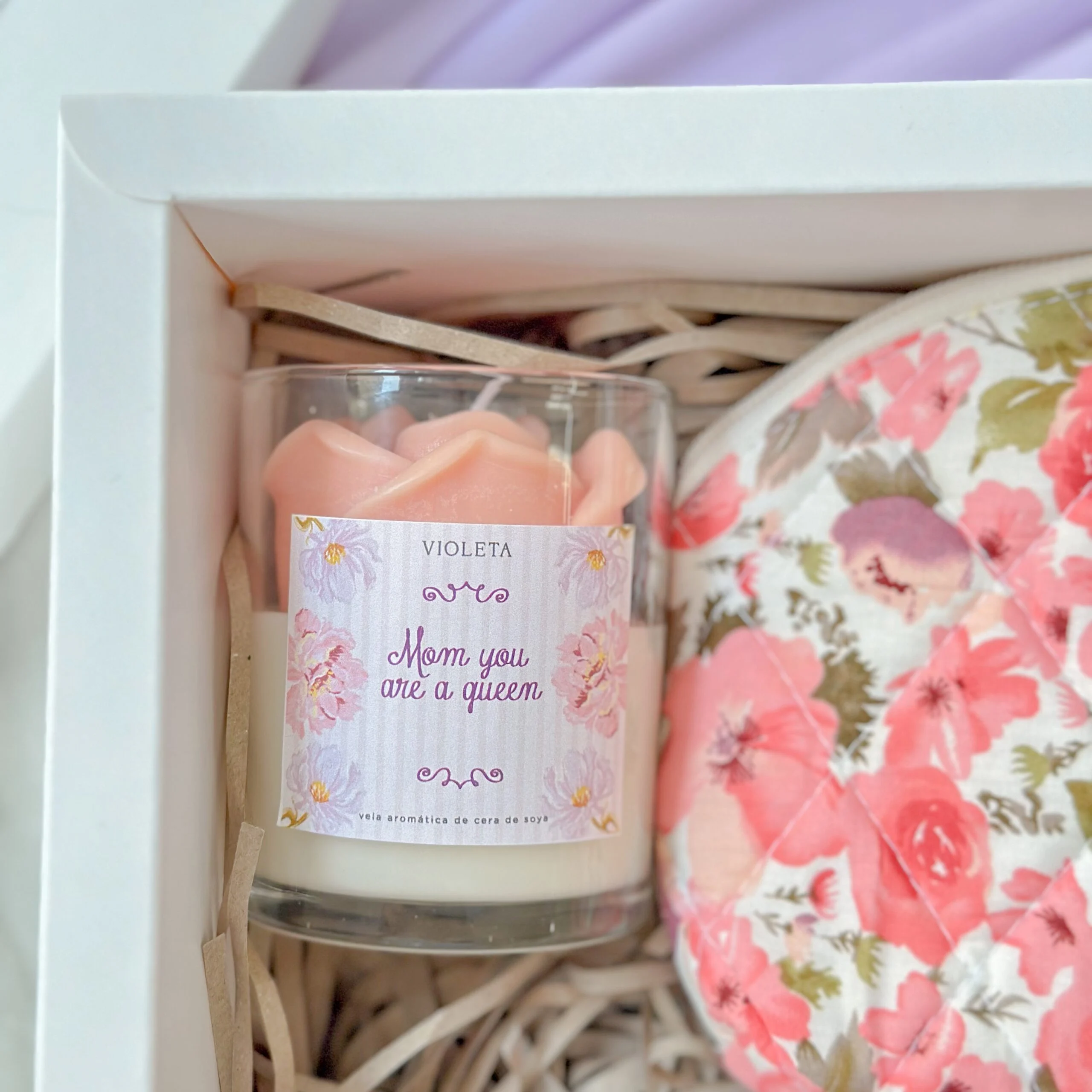 Serenity Bloom Box - Imagen 3