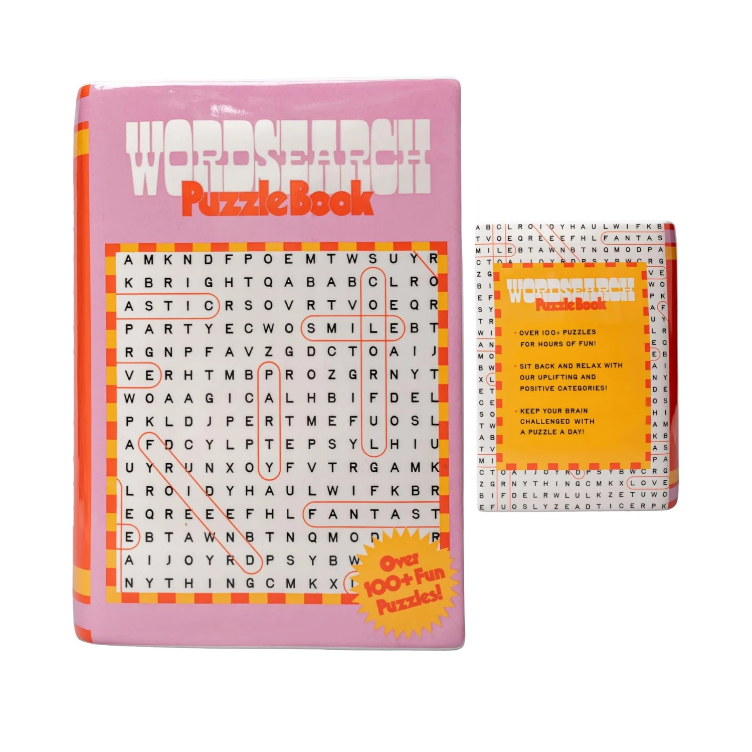 Jarron Wordsearch - Imagen 8