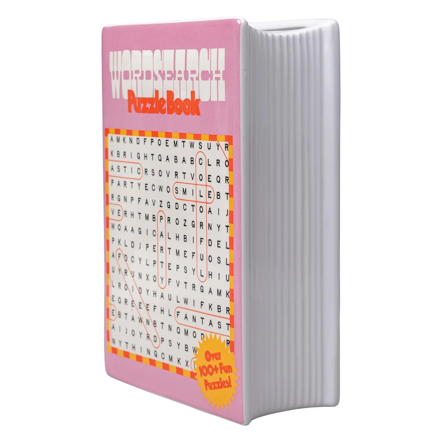 Jarron Wordsearch - Imagen 7