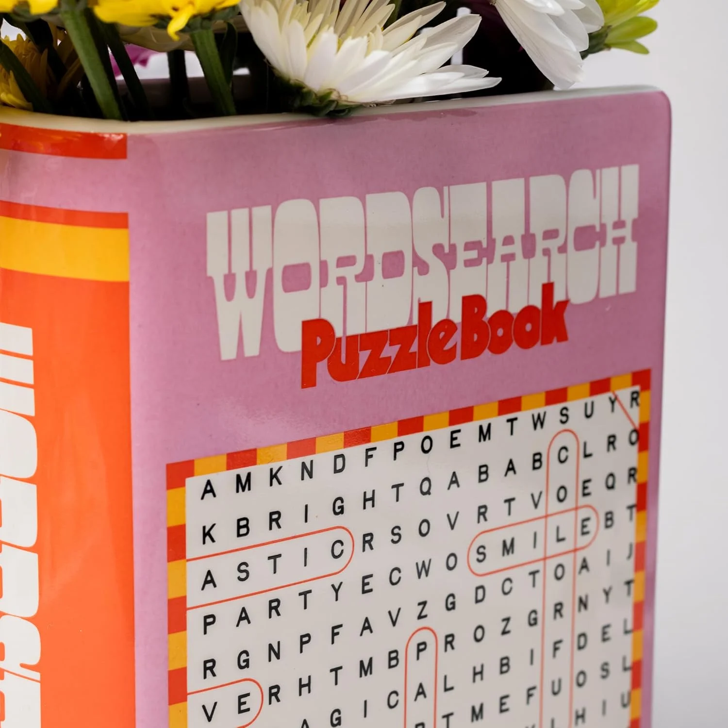 Jarron Wordsearch - Imagen 5