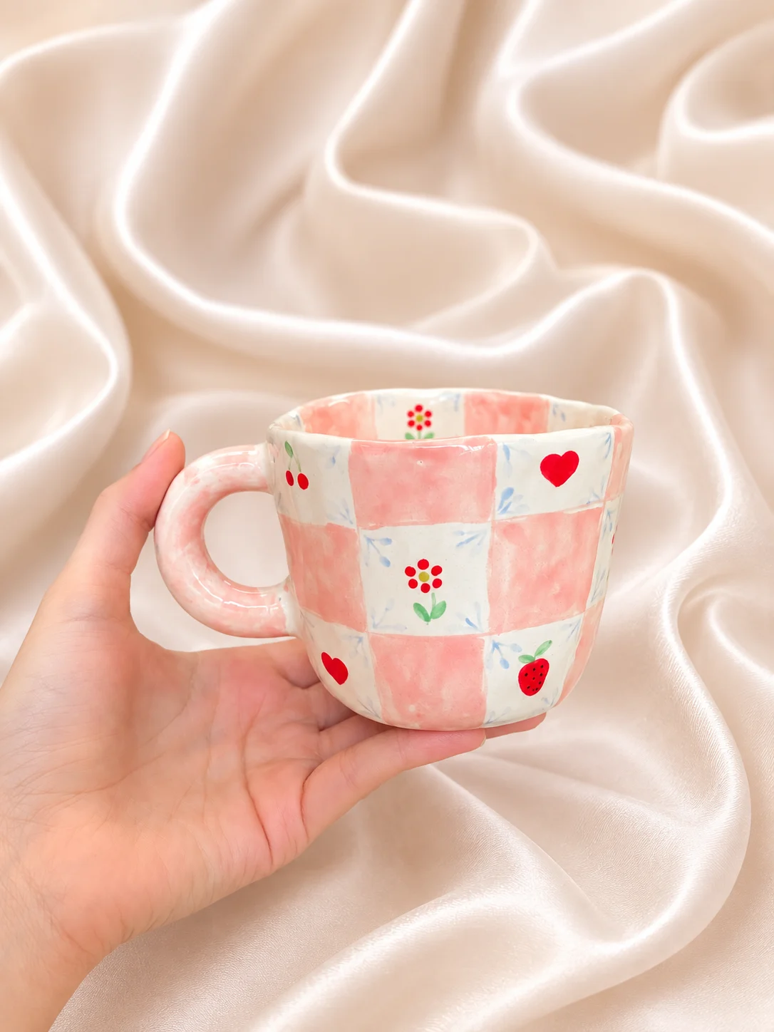 Tazas MeliArt - Imagen 5