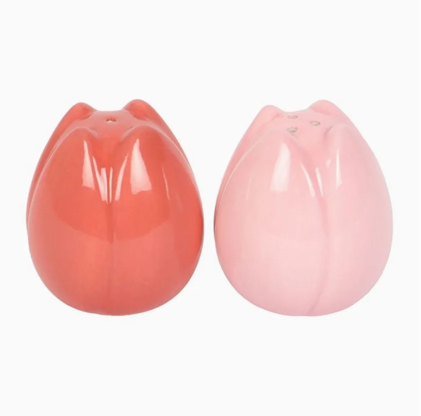 Tulip Salero y Pimentero - Imagen 2