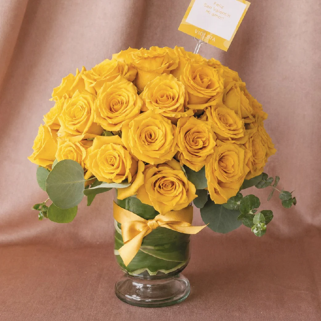 Roma Amarillo