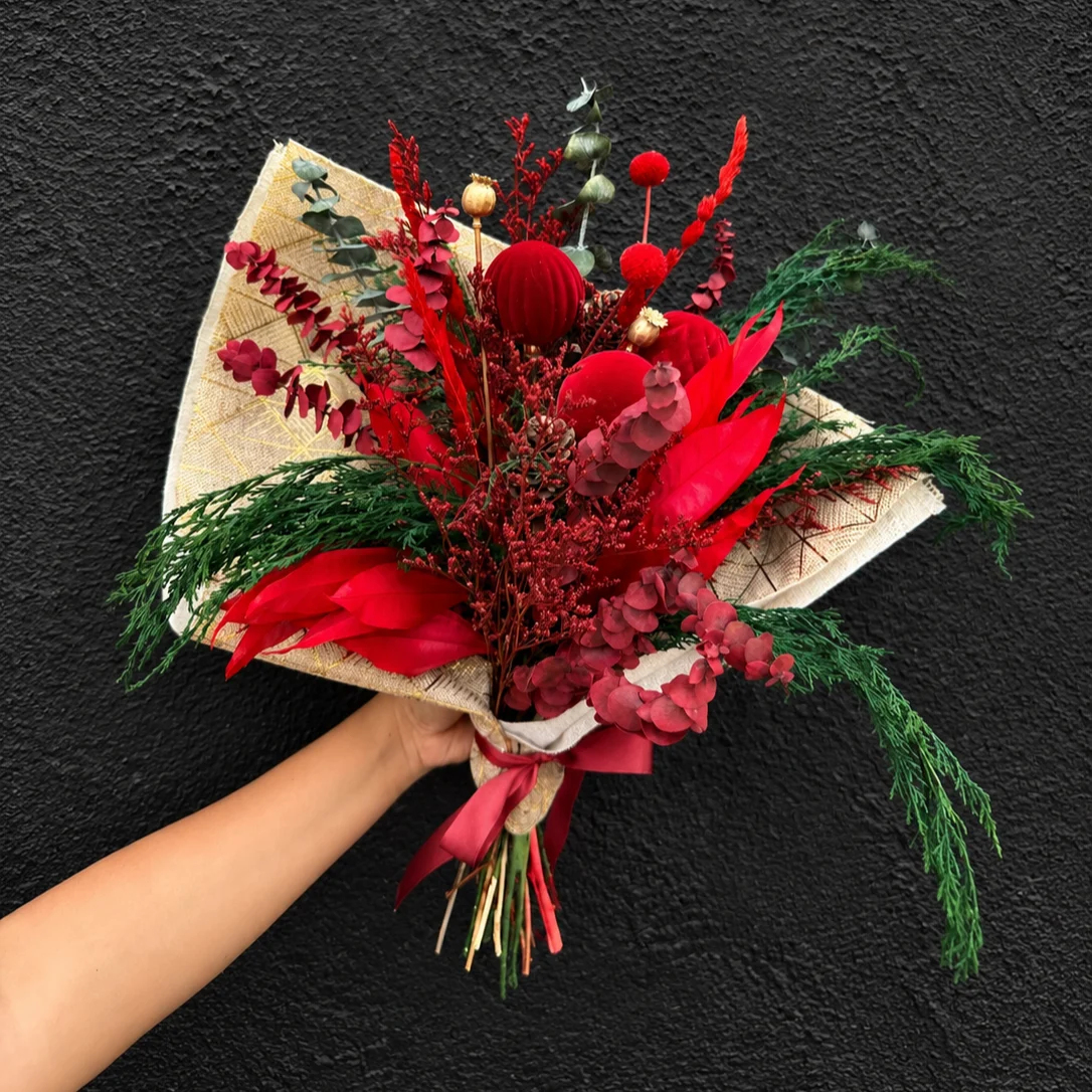 Bouquet Amaretto Noel
